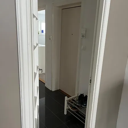 Apartment Vm *