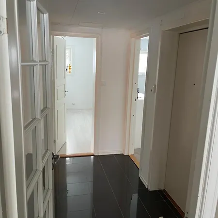 Apartment Vm Trondheim