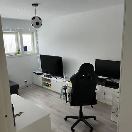 Apartment Vm *