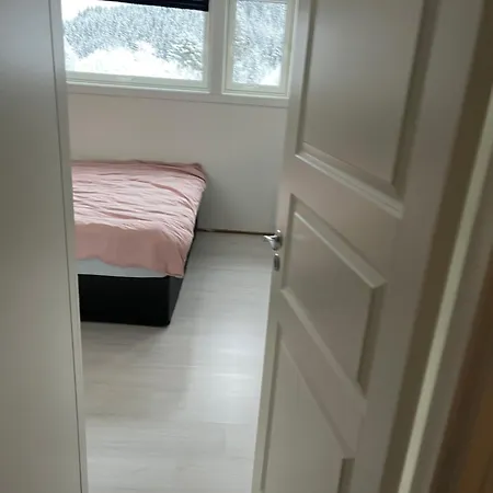 Vm Apartment Trondheim