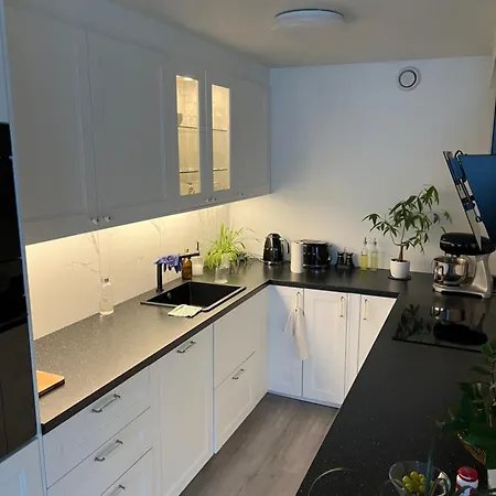 Apartment Vm