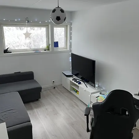 Vm Apartment *