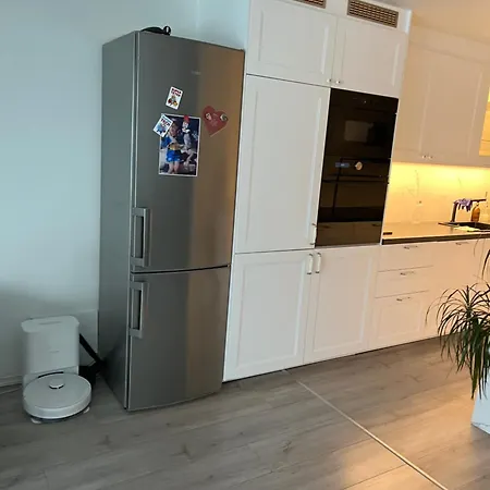 Apartment Vm *