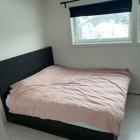 Apartment Vm *
