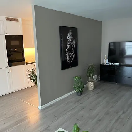 Vm Apartman Trondheim