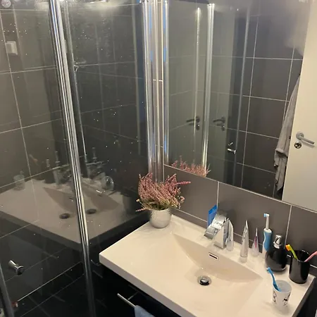 Apartment Vm Trondheim