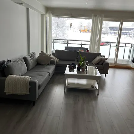 Vm Apartment Trondheim