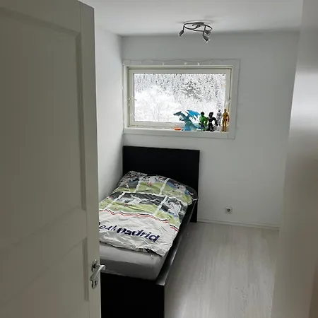 Vm Apartment Trondheim