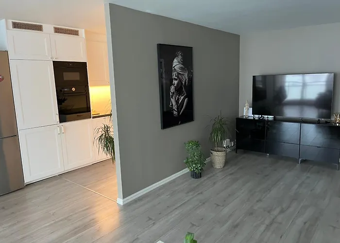 Vm Apartmán Trondheim